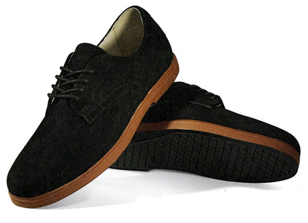 RE: NEW SHOES THREAD