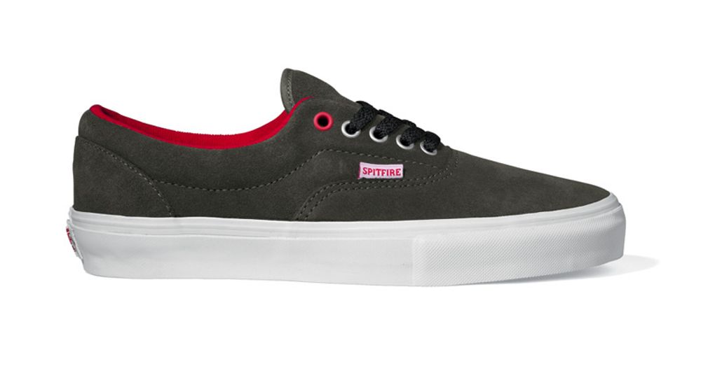 RE: NEW SHOES THREAD
