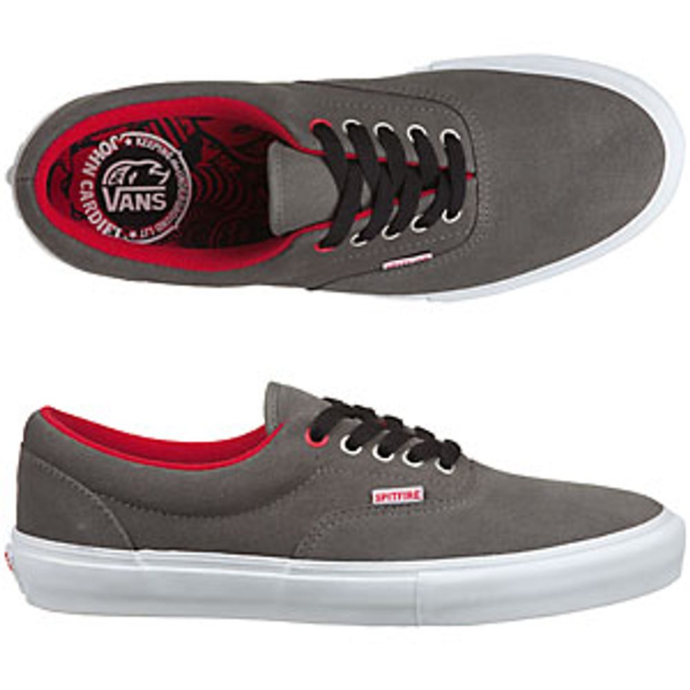 RE: NEW SHOES THREAD