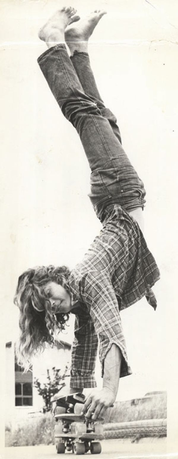 VANS OLD SKOOL PHOTO COMP