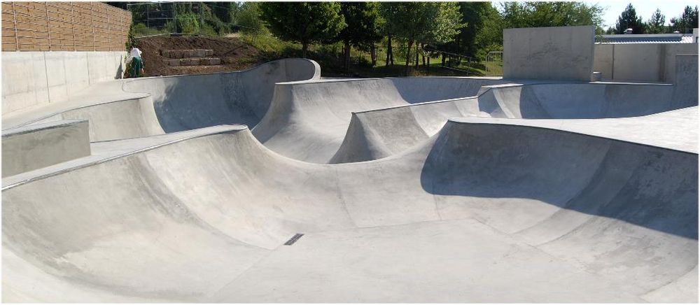 RE: Shit I would like to skate.