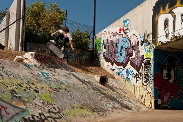 ADELAIDE SKATERS TALK HERE!!