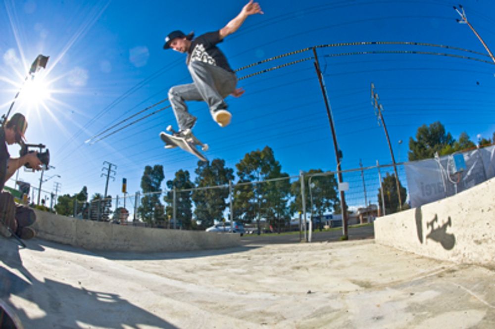 RE: ADELAIDE SKATERS TALK HERE!!