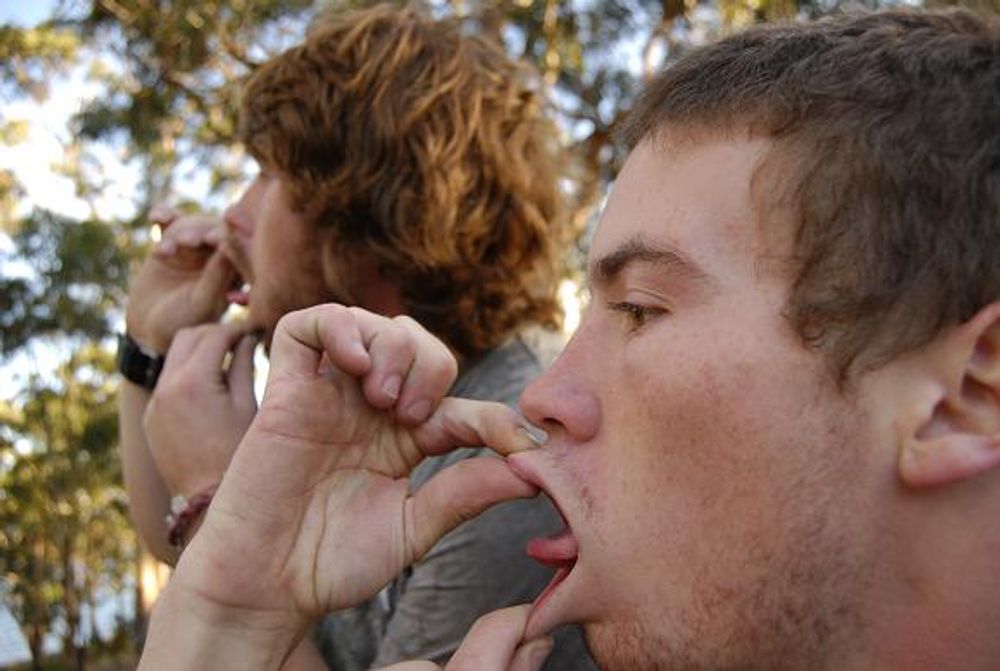 RE: TASSIE SKATERS TALK HERE!