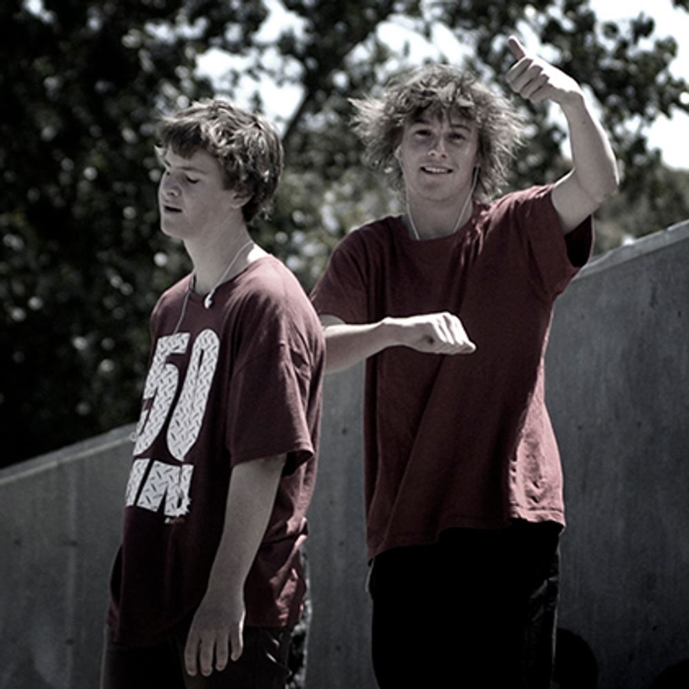 RE: TASSIE SKATERS TALK HERE!