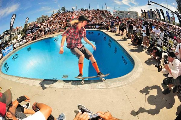 Free Bowl A Rama Tickets