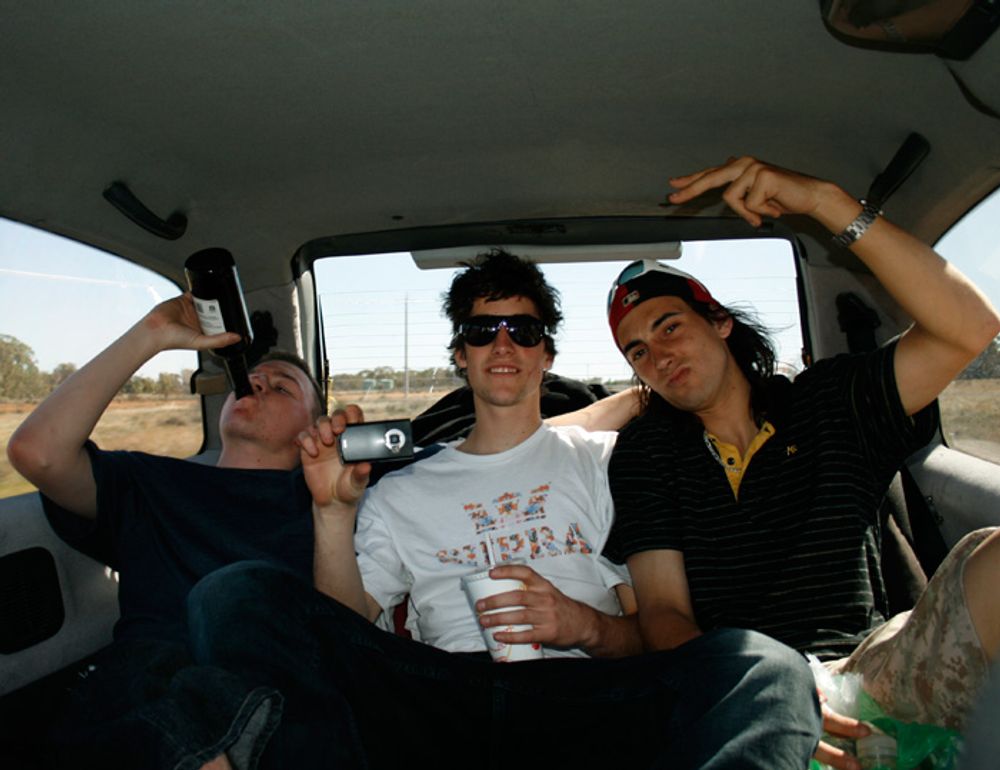 RE: ADELAIDE SKATERS TALK HERE!!