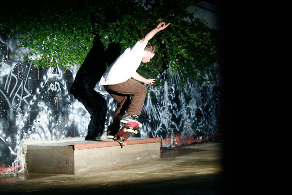 RE: ADELAIDE SKATERS TALK HERE!!