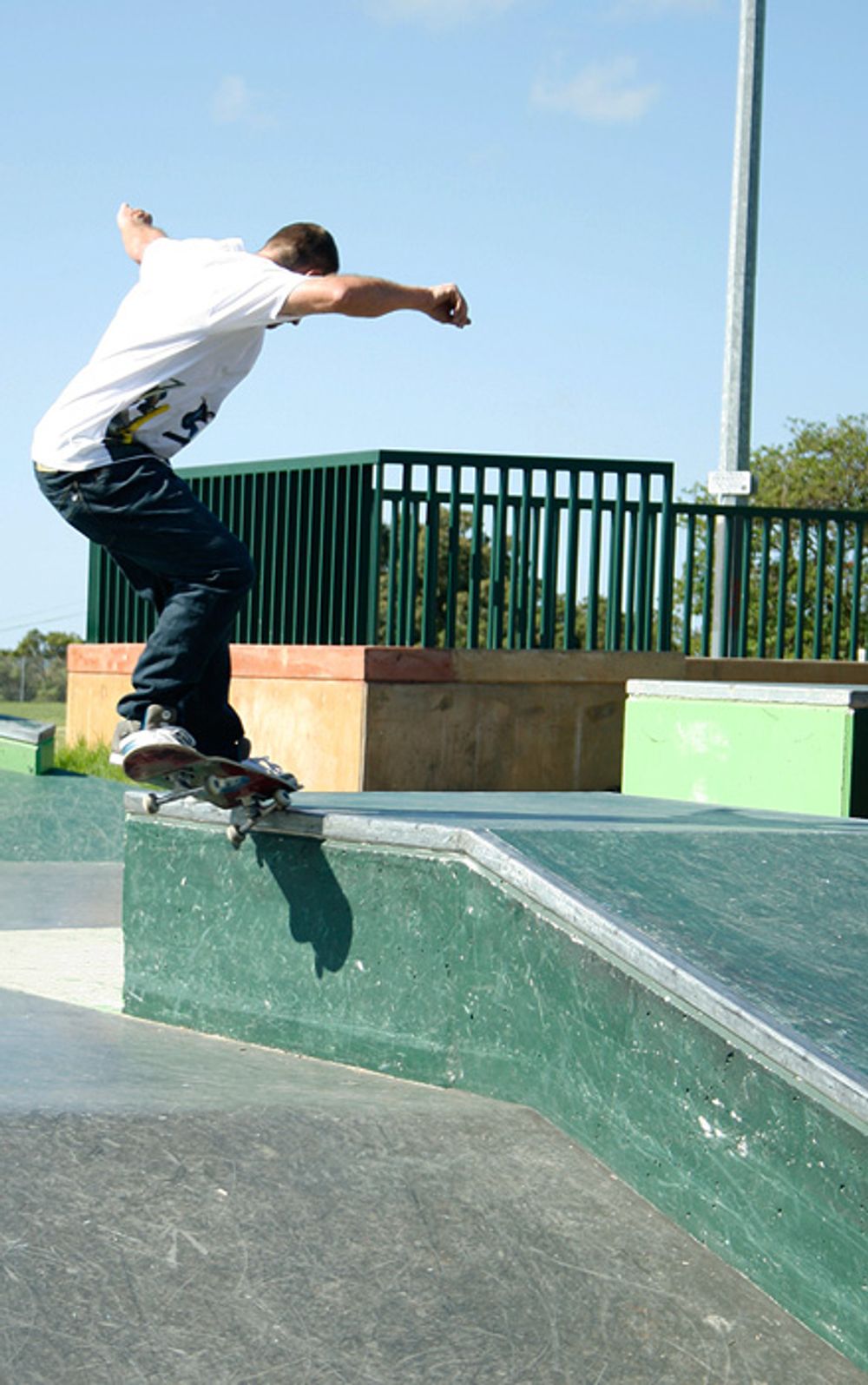 RE: ADELAIDE SKATERS TALK HERE!!