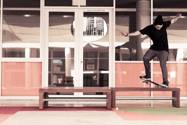 VANS OLD SKOOL PHOTO COMP