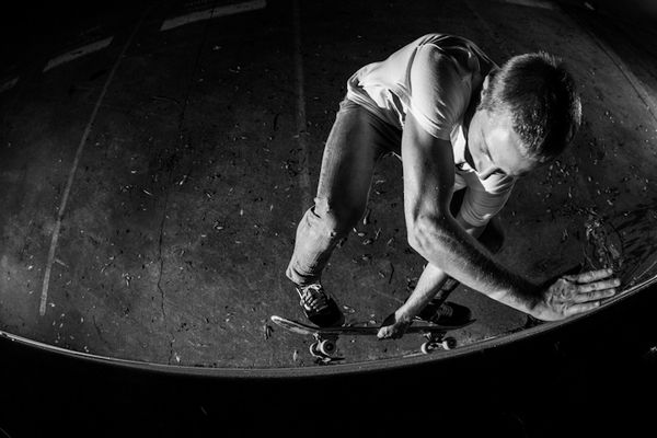 VANS OLD SKOOL PHOTO COMP