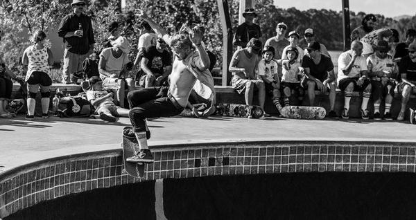 Belco Bowl Jam 2015