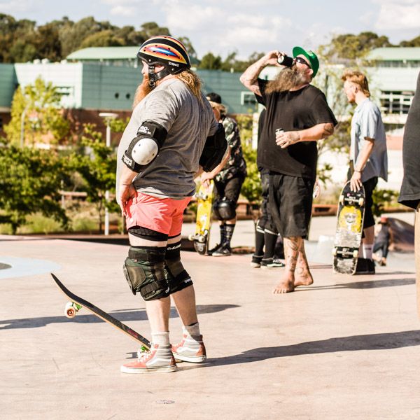 Belco Bowl Jam 2015
