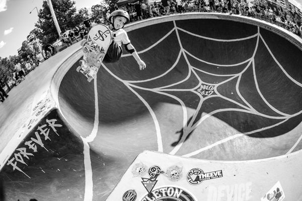 Belco Bowl Jam 2015