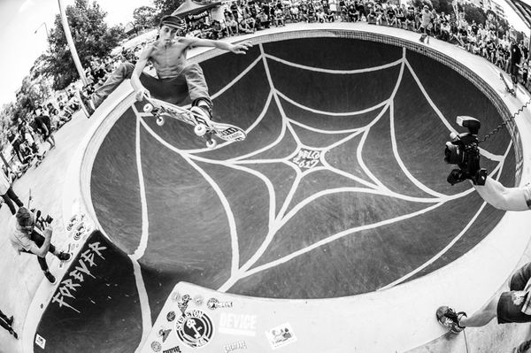 Belco Bowl Jam 2015