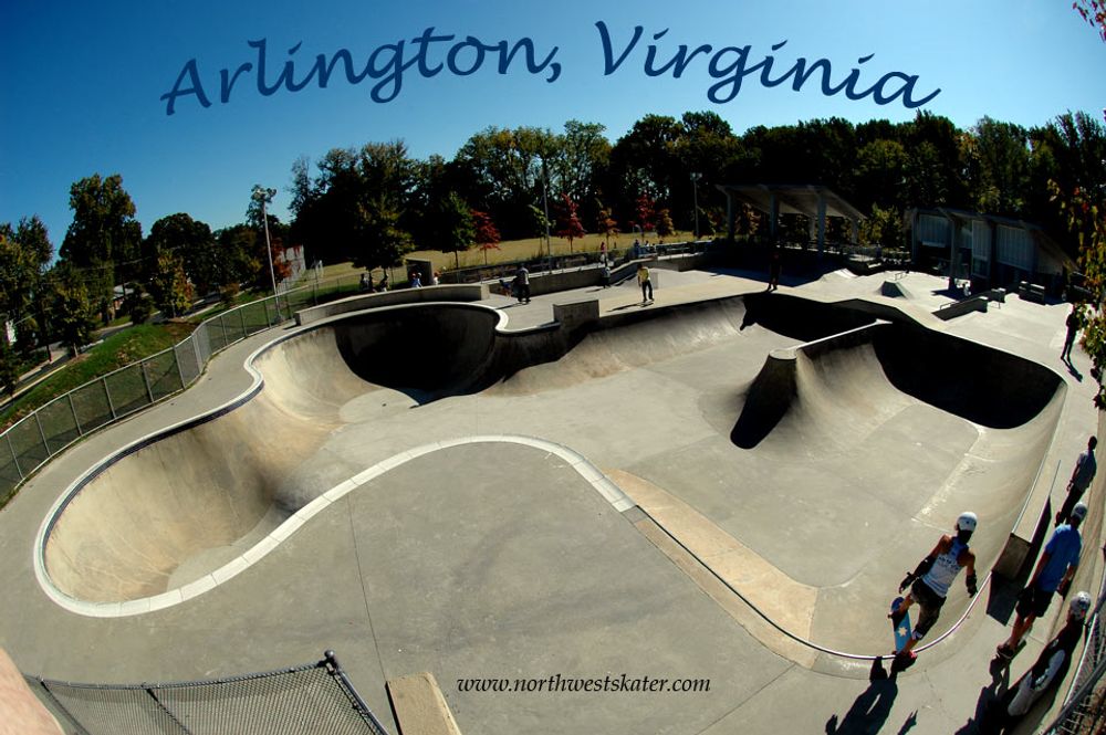 RE: Shit I would like to skate.