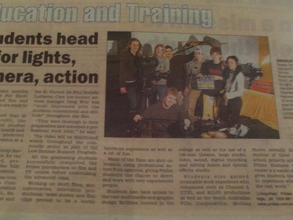 RE: ADELAIDE SKATERS TALK HERE!!