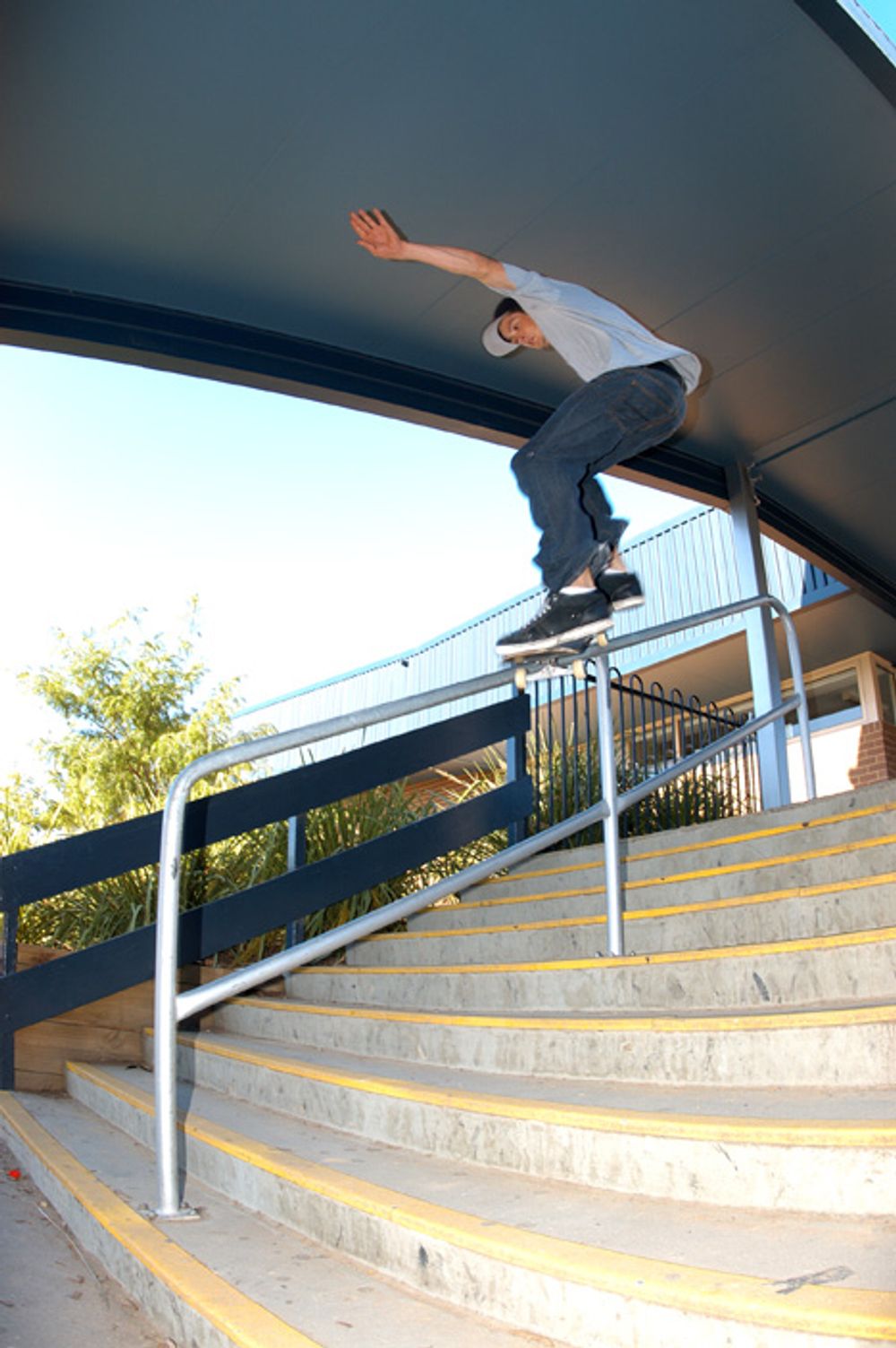 RE: ADELAIDE SKATERS TALK HERE!!