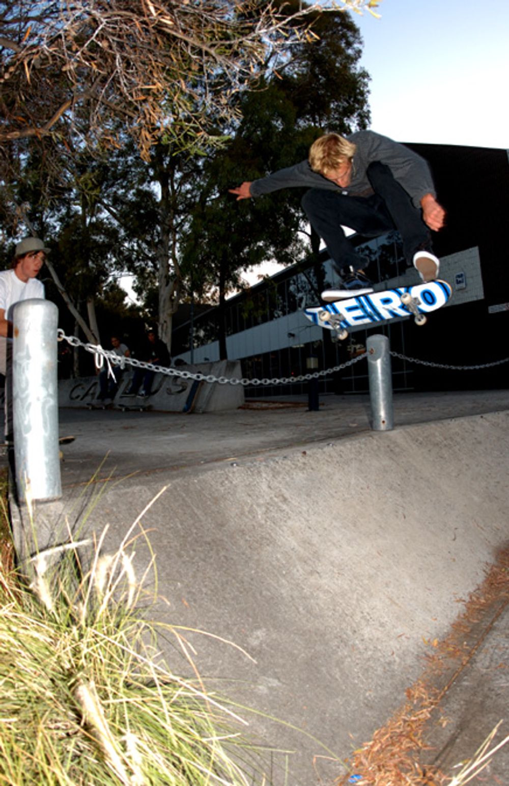 RE: ADELAIDE SKATERS TALK HERE!!