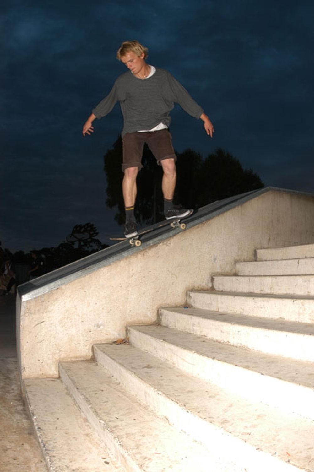 RE: ADELAIDE SKATERS TALK HERE!!