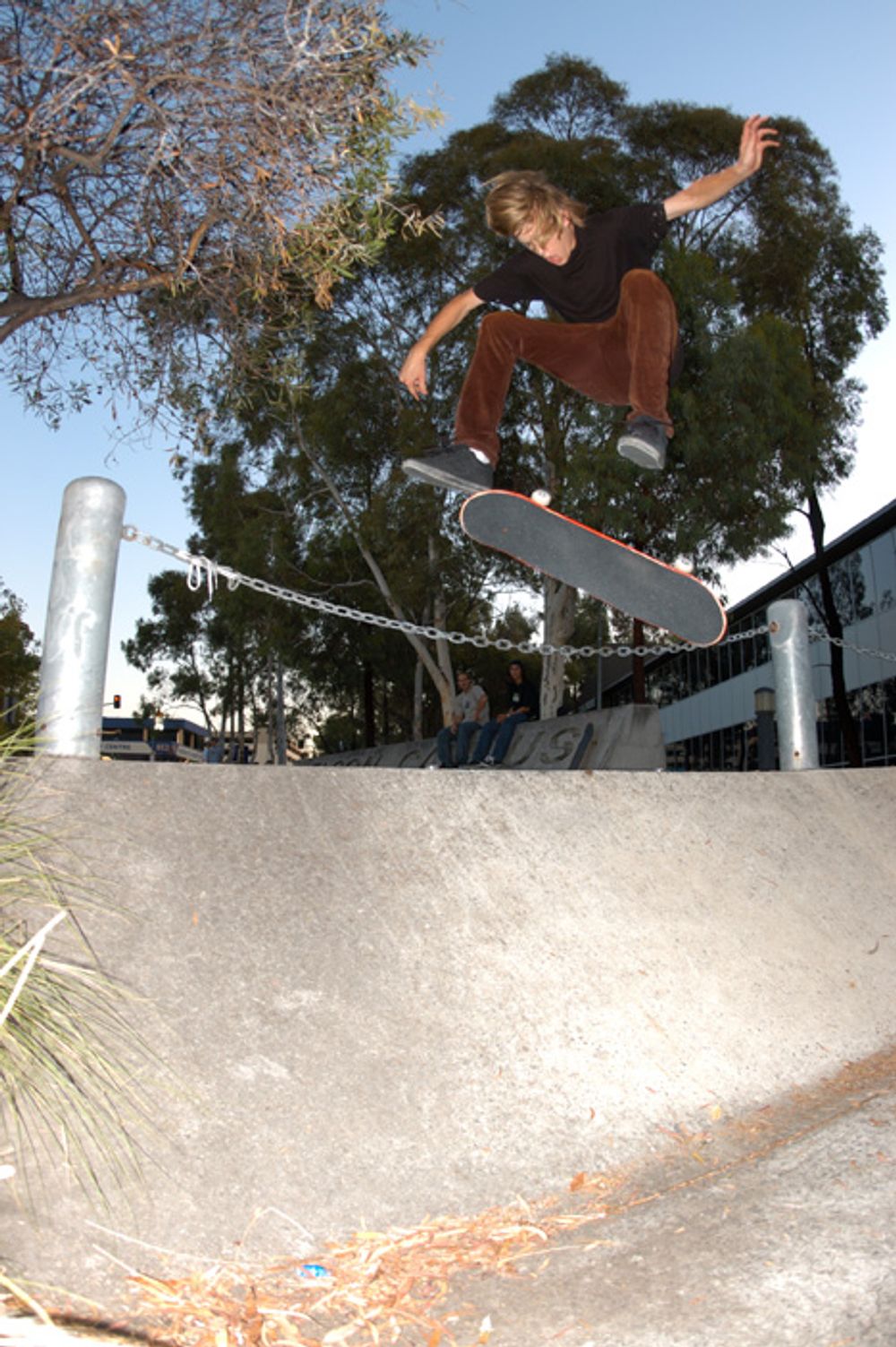 RE: ADELAIDE SKATERS TALK HERE!!