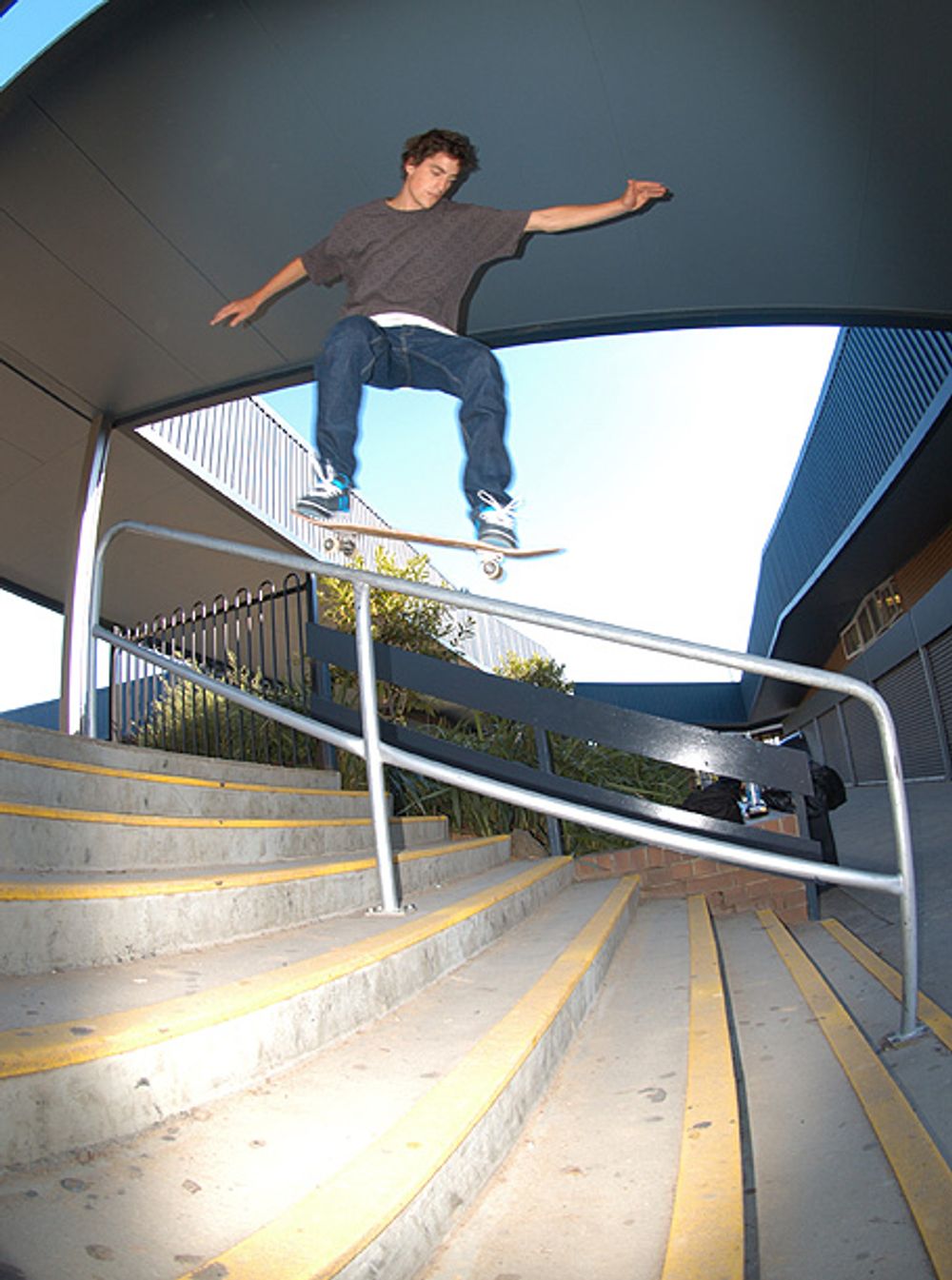 RE: ADELAIDE SKATERS TALK HERE!!