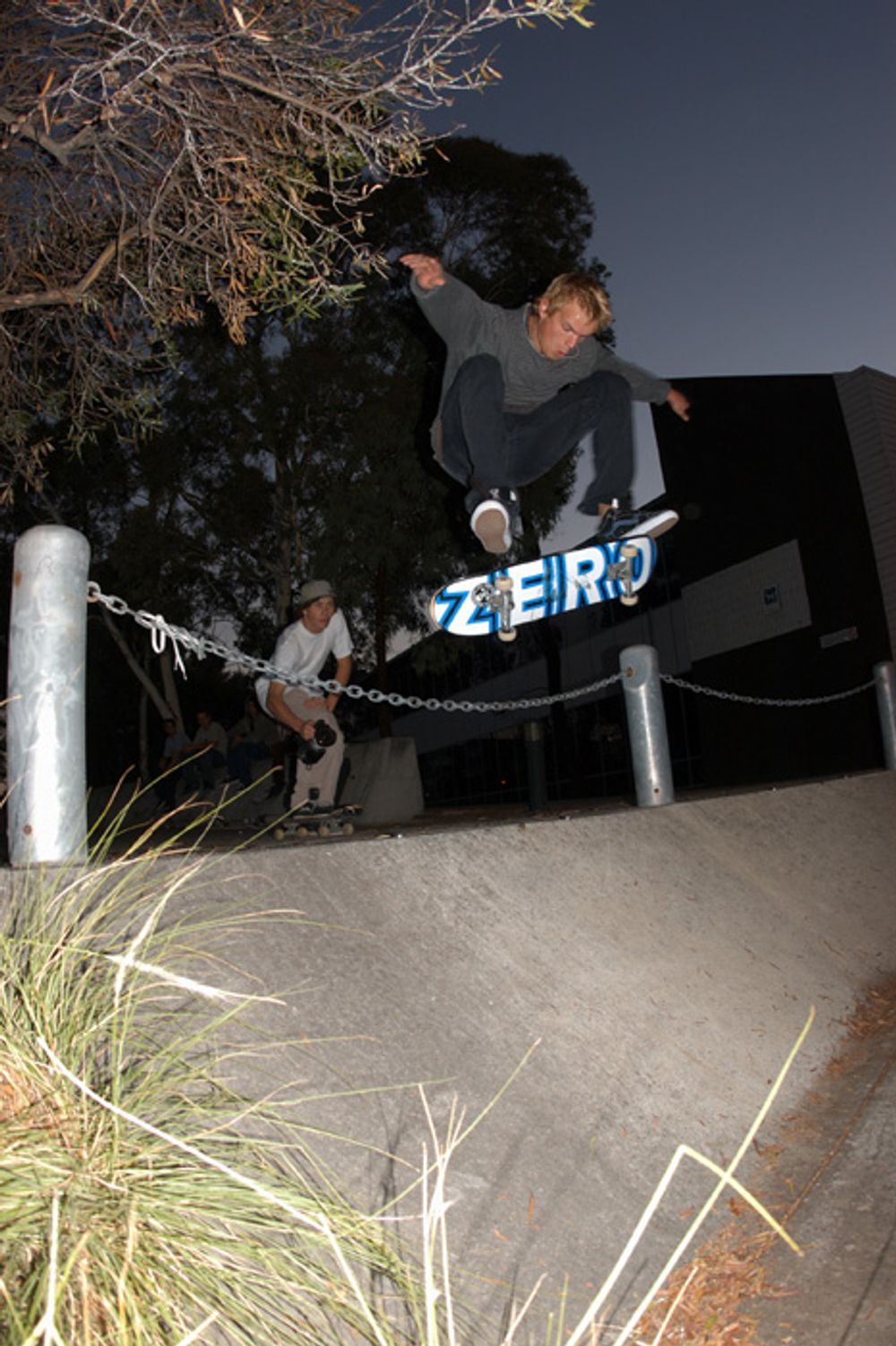 RE: ADELAIDE SKATERS TALK HERE!!