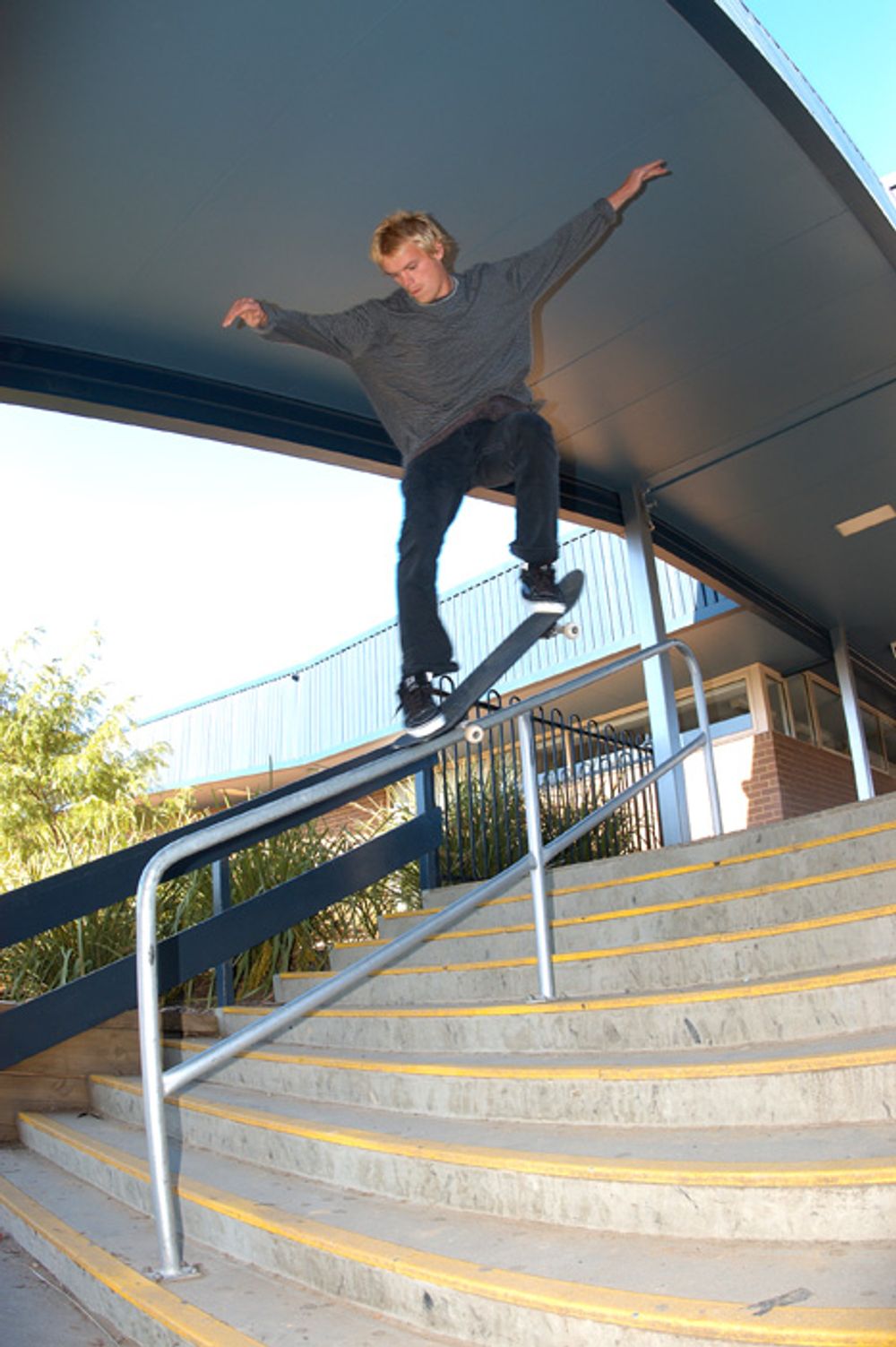 RE: ADELAIDE SKATERS TALK HERE!!