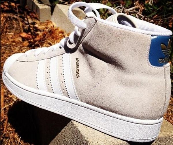 NEW SHOES THREAD
