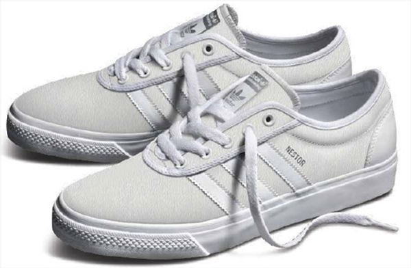 NEW SHOES THREAD