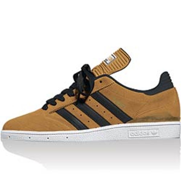 NEW SHOES THREAD