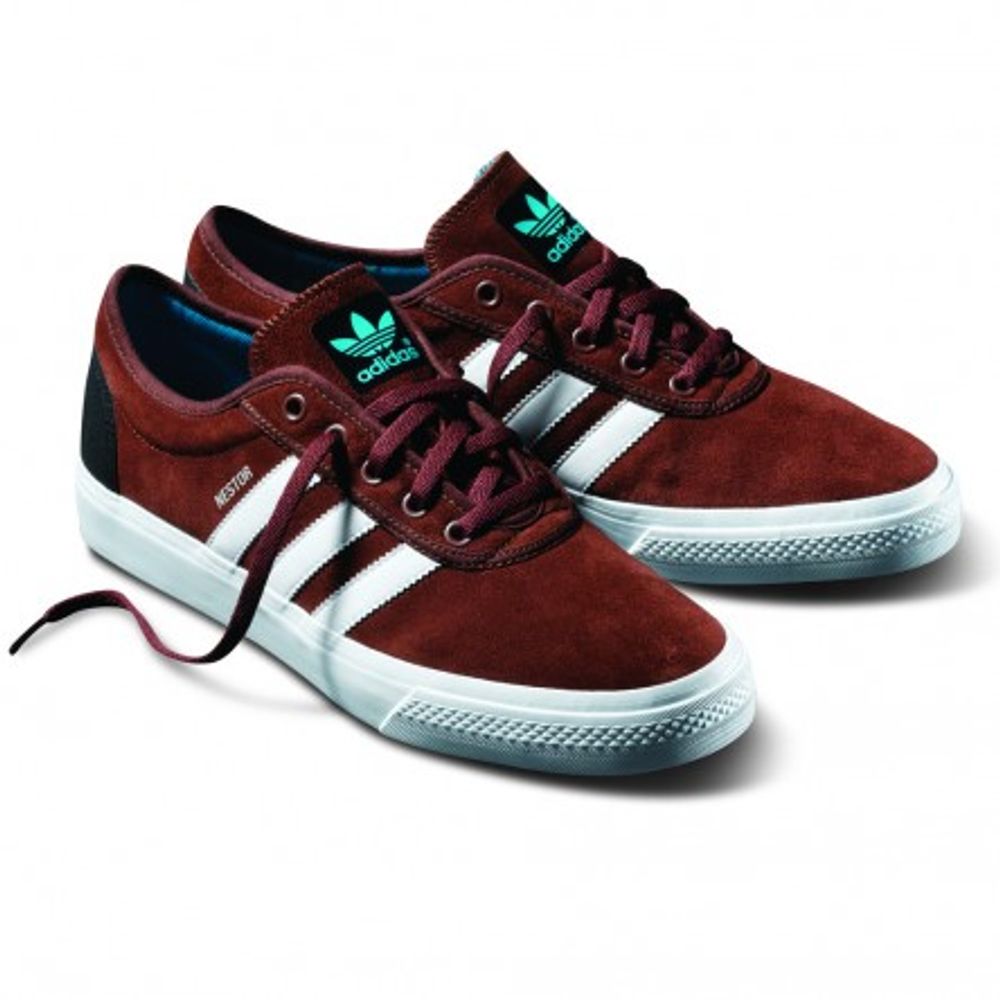 RE: NEW SHOES THREAD