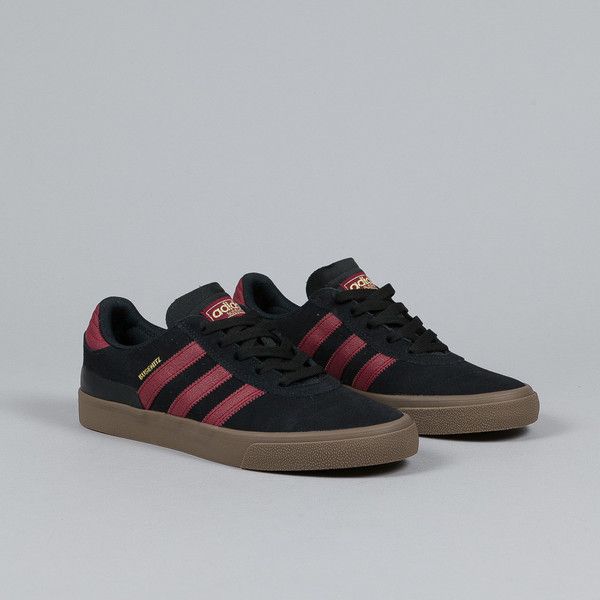 NEW SHOES THREAD