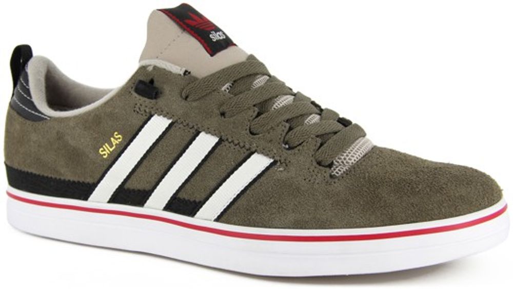 RE: NEW SHOES THREAD
