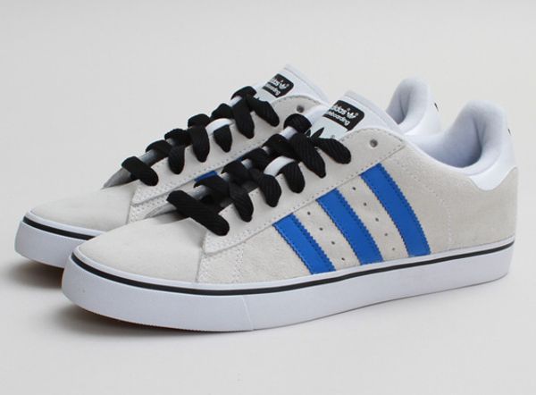 NEW SHOES THREAD