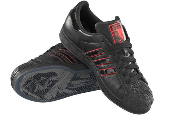 NEW SHOES THREAD