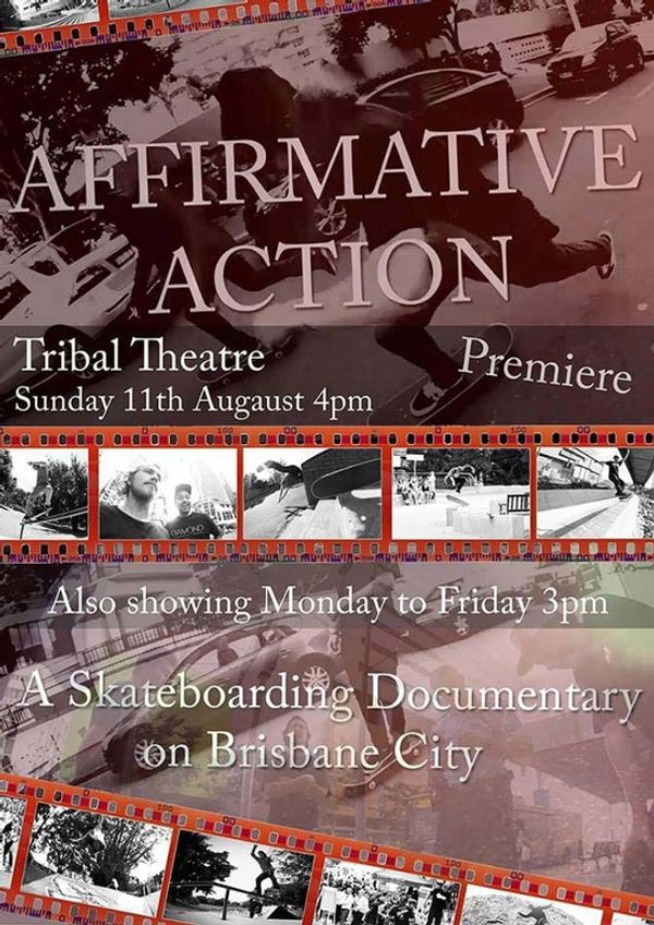 Affirmative Action Prem Today