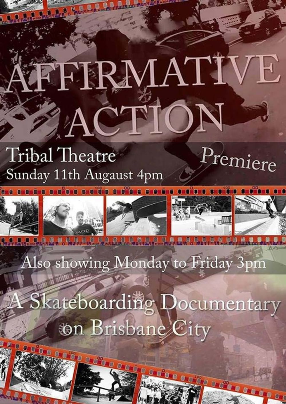 Affirmative Action Prem Today