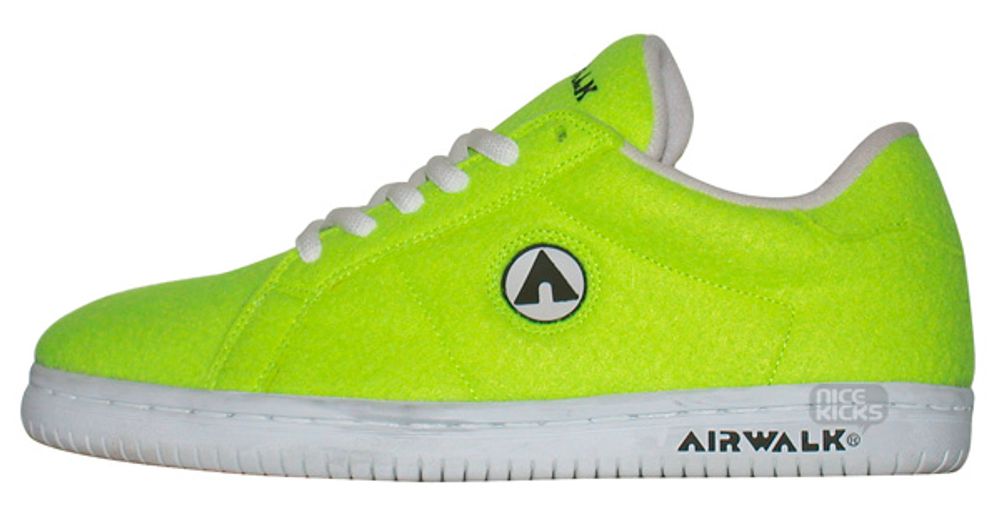 RE: NEW SHOES THREAD