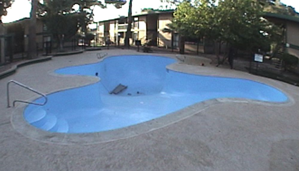RE: Shit I would like to skate.