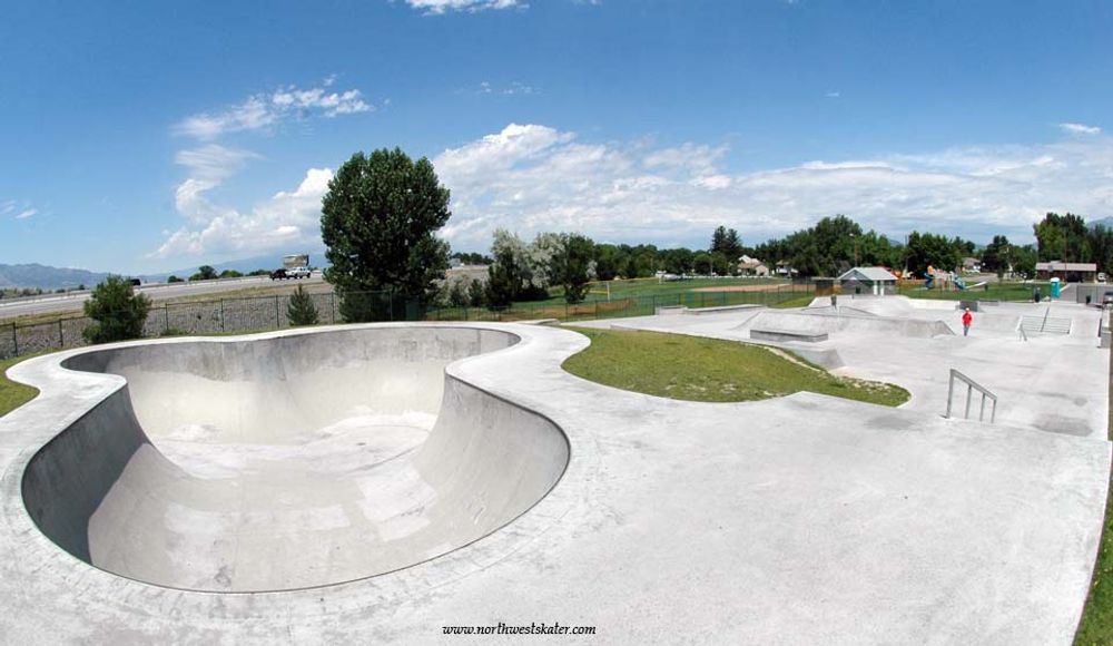 RE: Shit I would like to skate.