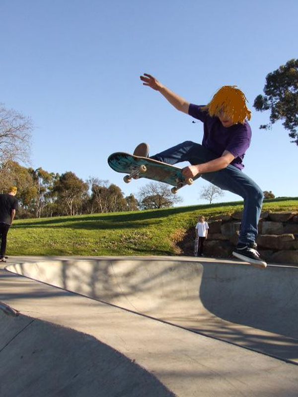 ADELAIDE SKATERS TALK HERE!!