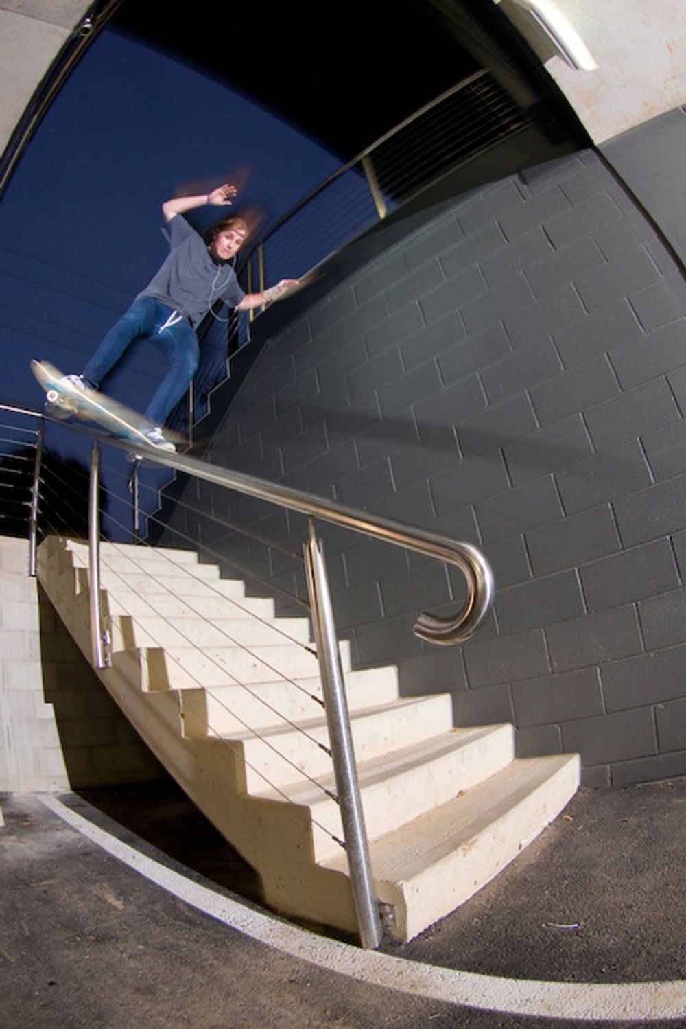 RE: ADELAIDE SKATERS TALK HERE!!