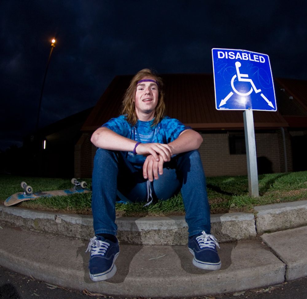 RE: ADELAIDE SKATERS TALK HERE!!