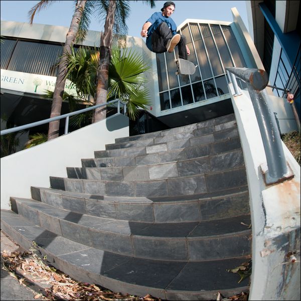 ADELAIDE SKATERS TALK HERE!!