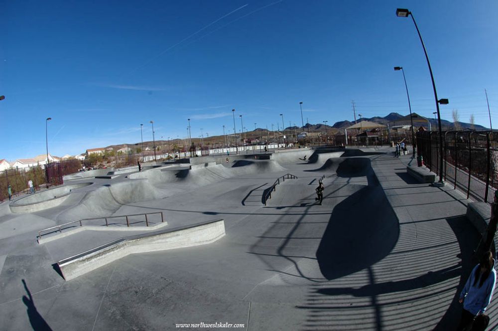 RE: Shit I would like to skate.
