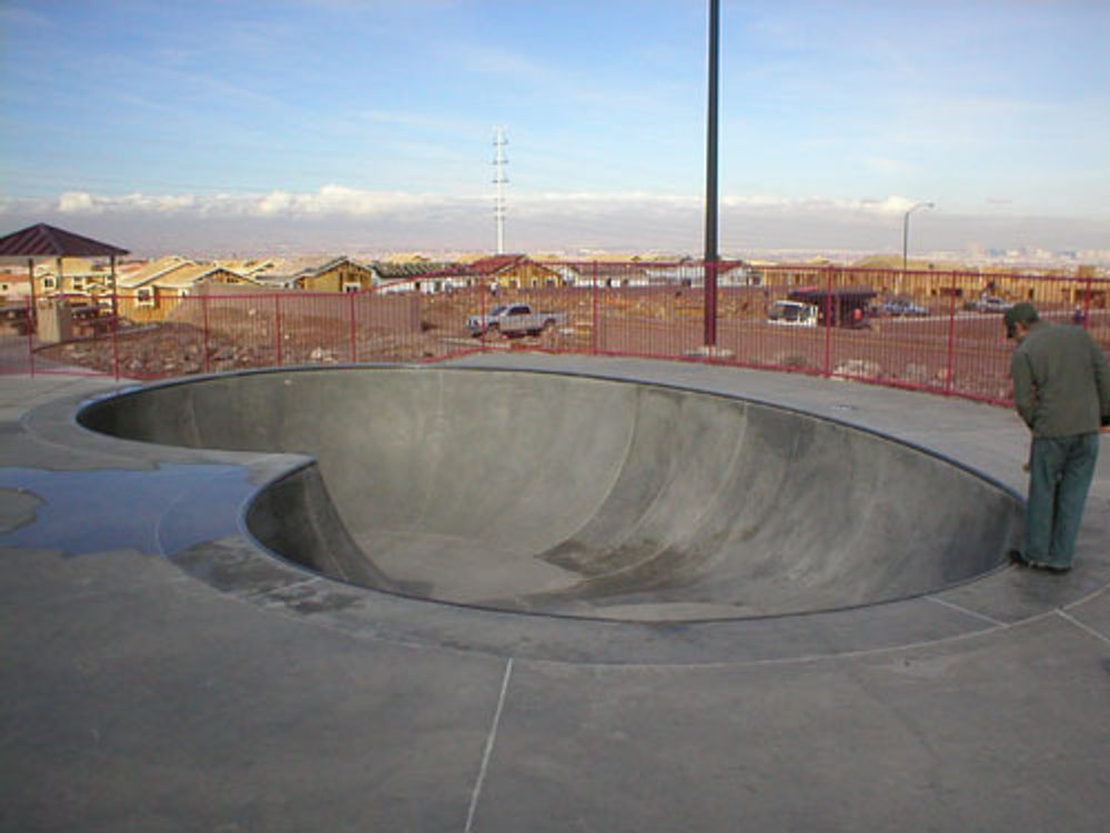 RE: Shit I would like to skate.