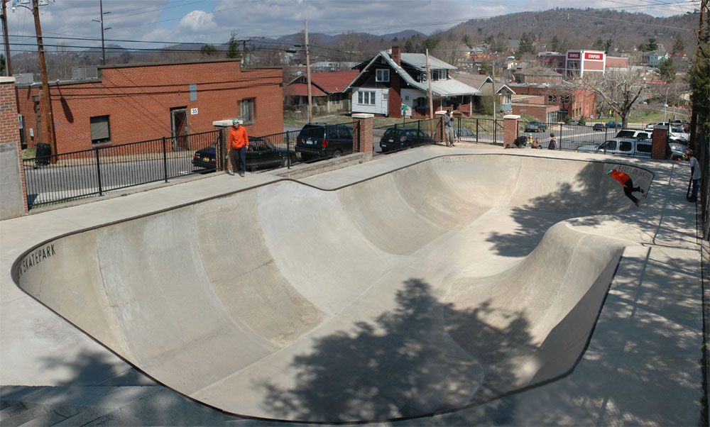 RE: Shit I would like to skate.