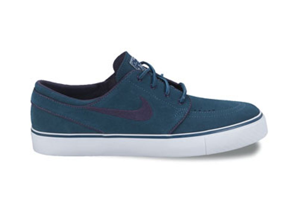 RE: NEW SHOES THREAD