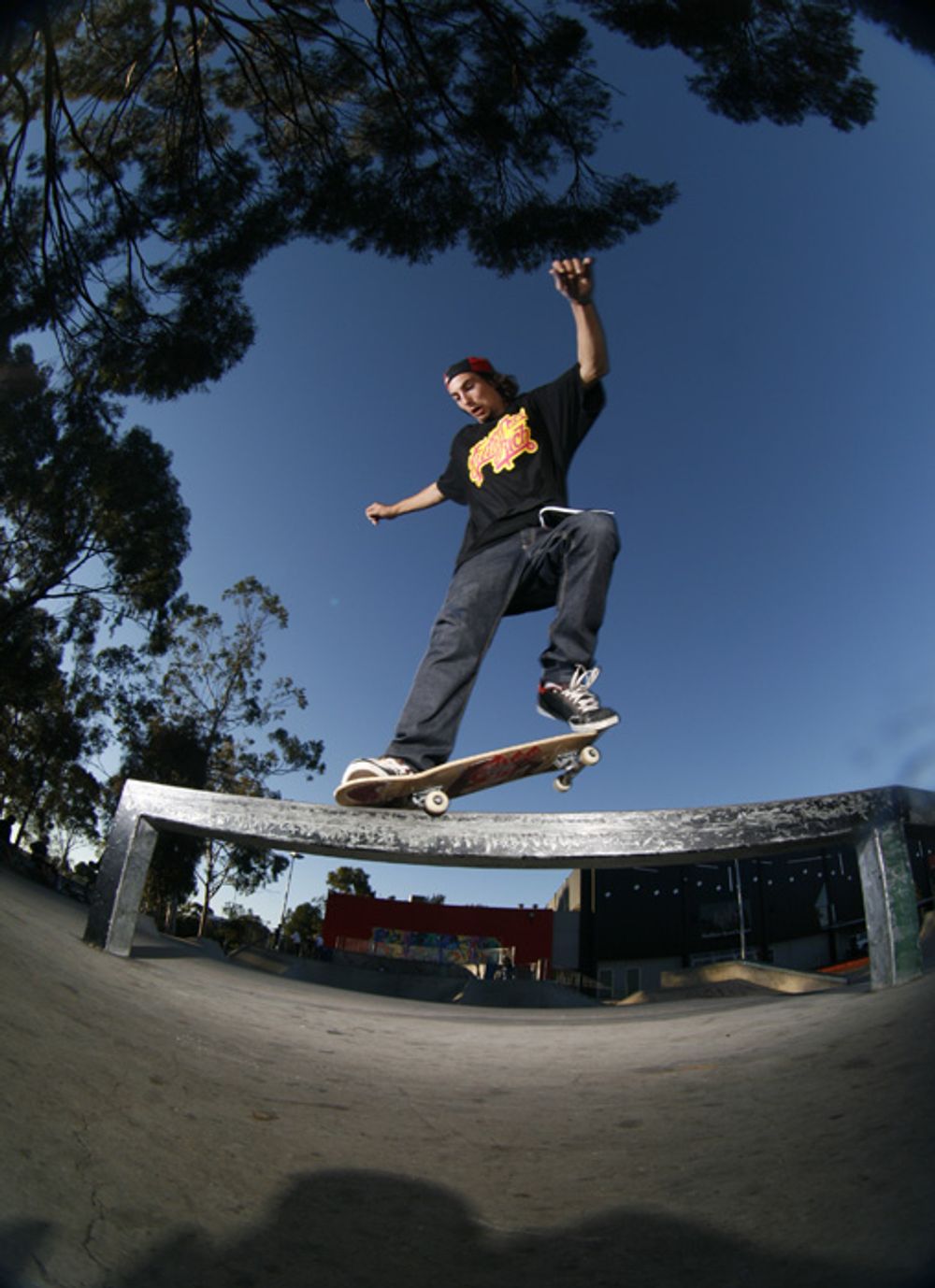 RE: ADELAIDE SKATERS TALK HERE!!
